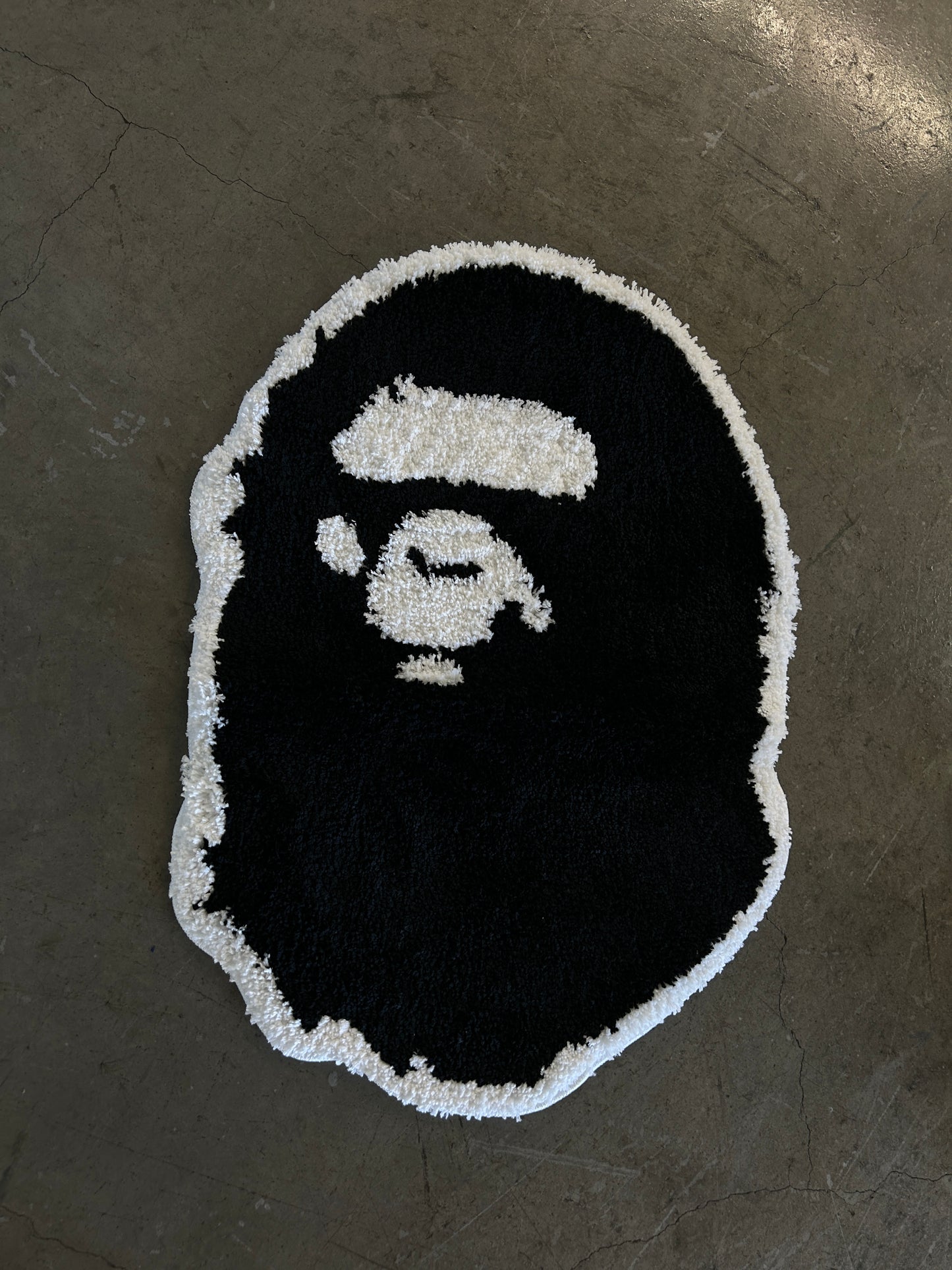 Bape Tufted Rugs