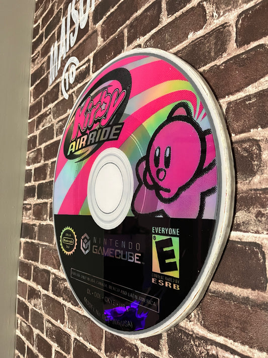 Kirby Video Game Nostalgia