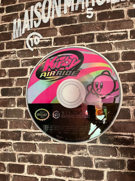 Kirby Video Game Nostalgia