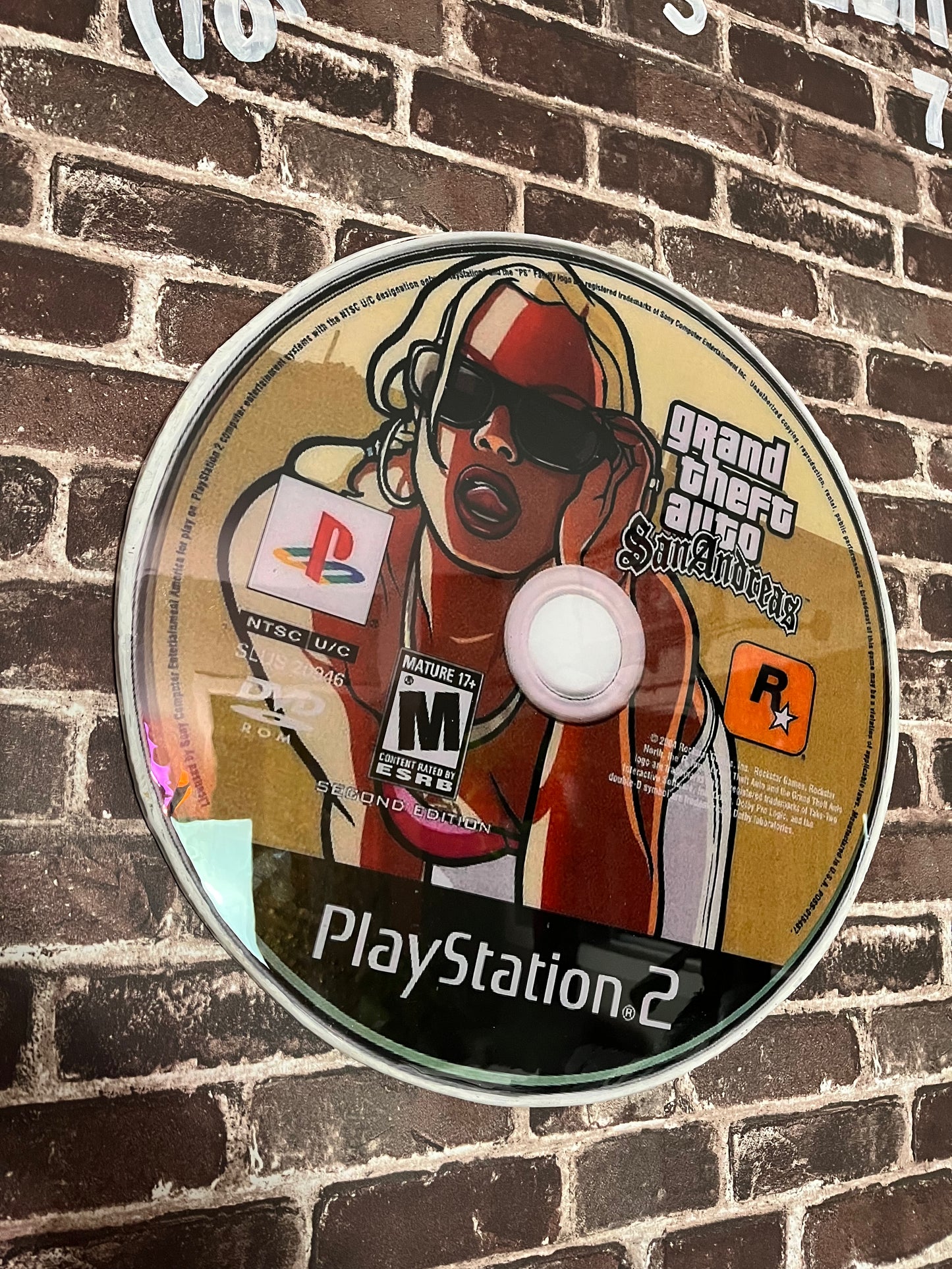 GTA Video Game Nostalgia