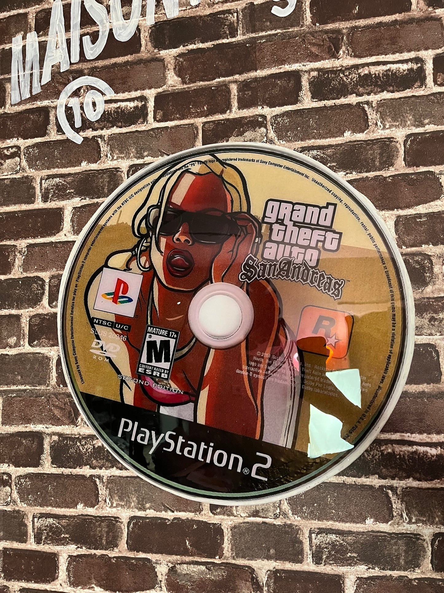 GTA Video Game Nostalgia