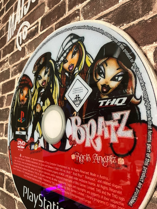 Bratz Nostalgia