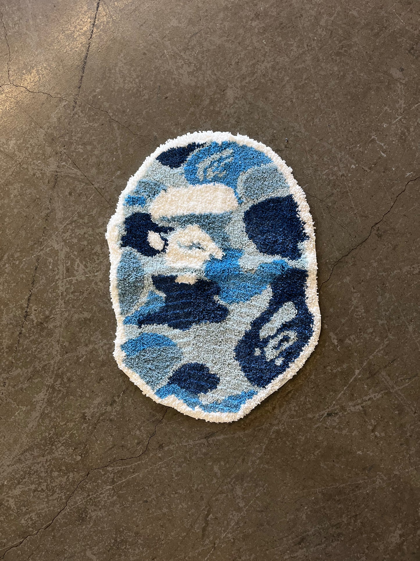 Bape Tufted Rugs
