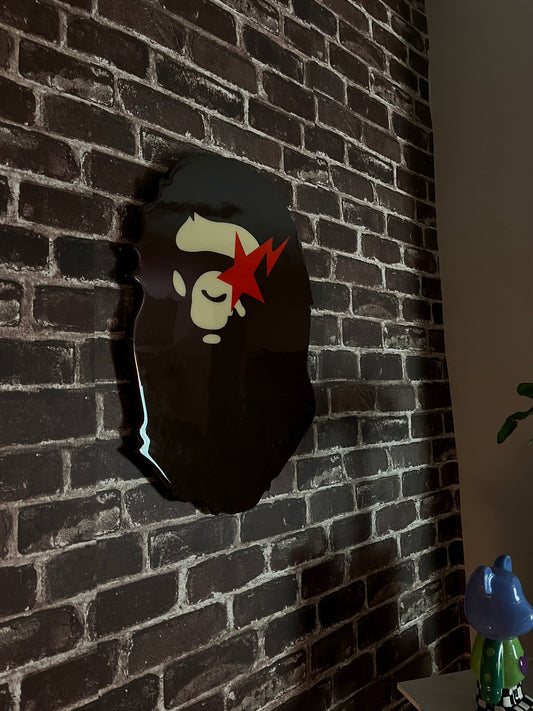 Bape Inspired Piece